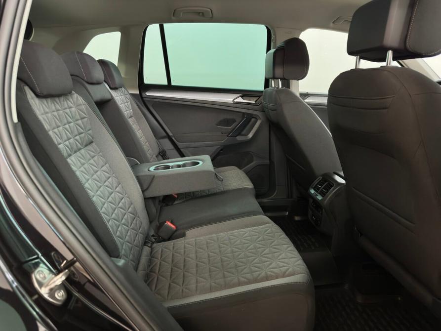 Volkswagen Tiguan II Рестайлинг Москва  - изображение 13