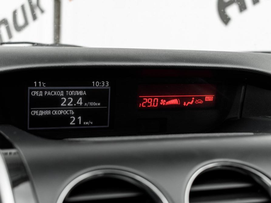 Mazda CX-7 I Рестайлинг Екатеринбург  - изображение 21