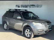 Lifan X60 I Уфа  - изображение 20