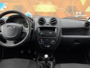 Lada (ВАЗ) Granta I Набережные Челны  - изображение 28