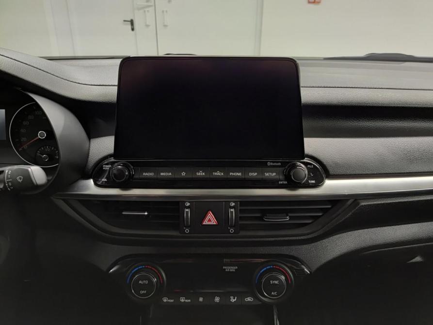 Kia Cerato IV Казань  - изображение 18