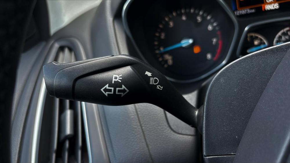 Ford Focus III Рестайлинг Брянск  - изображение 13