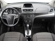 Opel Mokka I Москва  - изображение 35