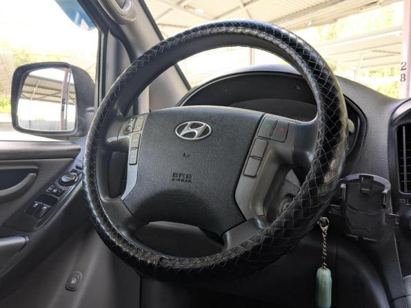 Hyundai Grand Starex I с пробегом 2011 года, цена 1 474 900 рублей, 537800 км, минивэн, Автокод Объявления