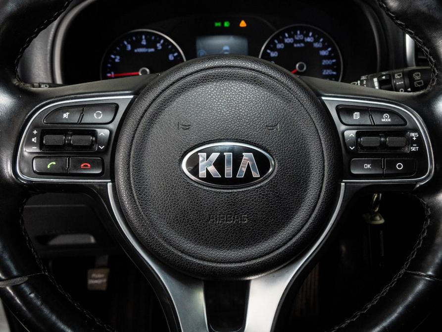 Kia Sportage IV Казань  - изображение 9