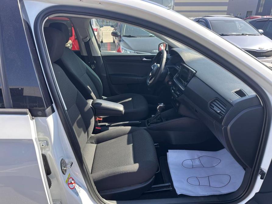 Volkswagen Polo VI Ногинск  - изображение 15