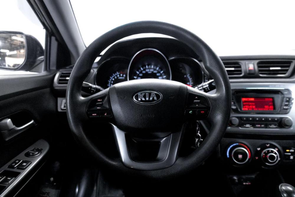 Kia Rio III Тюмень  - изображение 15