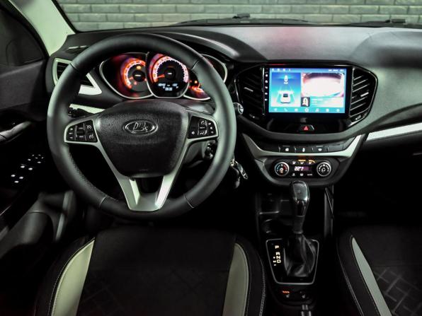 Lada (ВАЗ) Vesta I с пробегом 2020 года, цена 1 250 000 рублей, 109489 км, универсал, Автокод Объявления