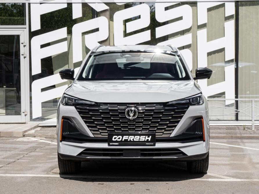 Changan CS55 Plus II Волгоград  - изображение 3
