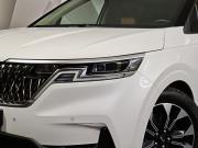 Kia Carnival IV Москва  - изображение 34