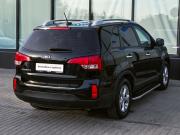 Kia Sorento II Рестайлинг Екатеринбург  - изображение 26