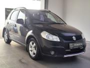 Suzuki SX4 I (Classic) Рестайлинг Уфа  - изображение 21