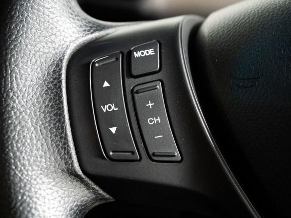Honda Freed I Рестайлинг с пробегом 2013 года, цена 999 500 рублей, 169996 км, компактвэн, Автокод Объявления