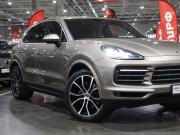 Porsche Cayenne III Санкт-Петербург  - изображение 36