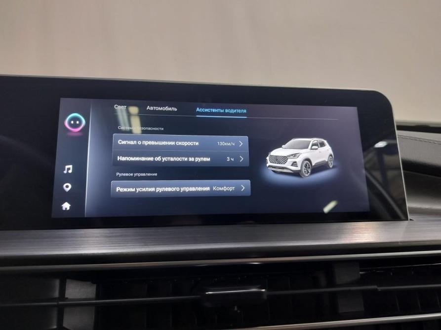Chery Tiggo 4 Pro I Санкт-Петербург  - изображение 15