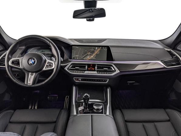 BMW X6 III (G06) с пробегом 2021 года, цена 8 700 000 рублей, 29327 км, внедорожник, Автокод Объявления