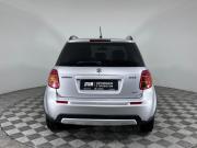 Suzuki SX4 I (Classic) Рестайлинг Ростов-на-Дону  - изображение 28