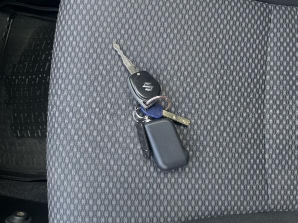 Suzuki Vitara II с пробегом 2015 года, цена 1 469 000 рублей, 84464 км, внедорожник, Автокод Объявления