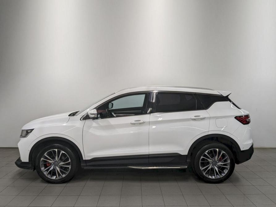 Belgee X50 Москва  - изображение 8