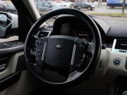 Land Rover Range Rover Sport I Рестайлинг Москва  - изображение 30
