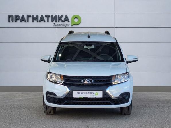 Lada (ВАЗ) Largus I Рестайлинг с пробегом 2024 года, цена 1 479 000 рублей, 38000 км, универсал, Автокод Объявления