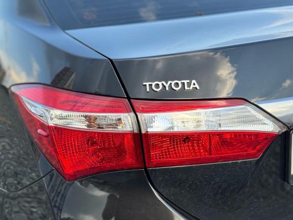 Toyota Corolla XI (E160 E170 E180) с пробегом 2015 года, цена 1 499 000 рублей, 159365 км, седан, Автокод Объявления