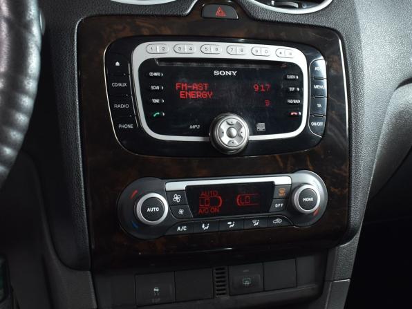 Ford Focus II с пробегом 2007 года, цена 475 999 рублей, 330370 км, седан, Автокод Объявления