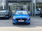Hyundai Solaris II Рестайлинг Воронеж  - изображение 17