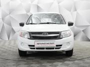 Lada (ВАЗ) Granta I Ульяновск  - изображение 17