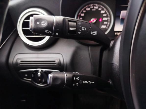 Mercedes-Benz GLC I (X253) с пробегом 2016 года, цена 2 535 000 рублей, 189503 км, внедорожник, Автокод Объявления