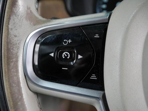 Volvo S90 II с пробегом 2017 года, цена 2 469 000 рублей, 176690 км, седан, Автокод Объявления