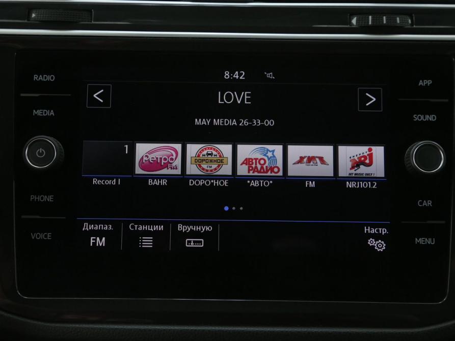 Volkswagen Tiguan II Иваново  - изображение 15