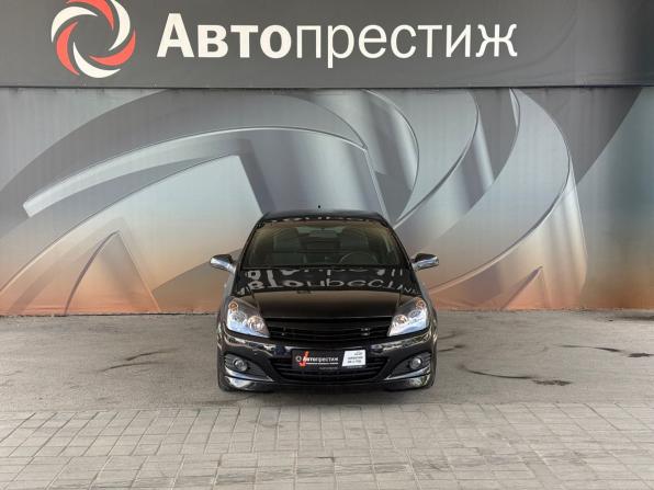 Opel Astra H Рестайлинг с пробегом 2006 года, цена 645 000 рублей, 288815 км, хэтчбек, Автокод Объявления