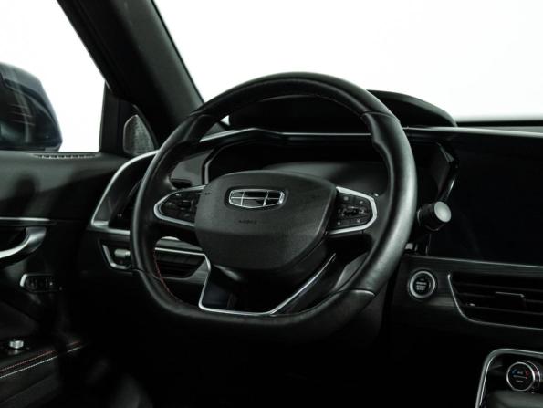 Geely Tugella I Рестайлинг с пробегом 2023 года, цена 2 829 700 рублей, 50165 км, внедорожник, Автокод Объявления