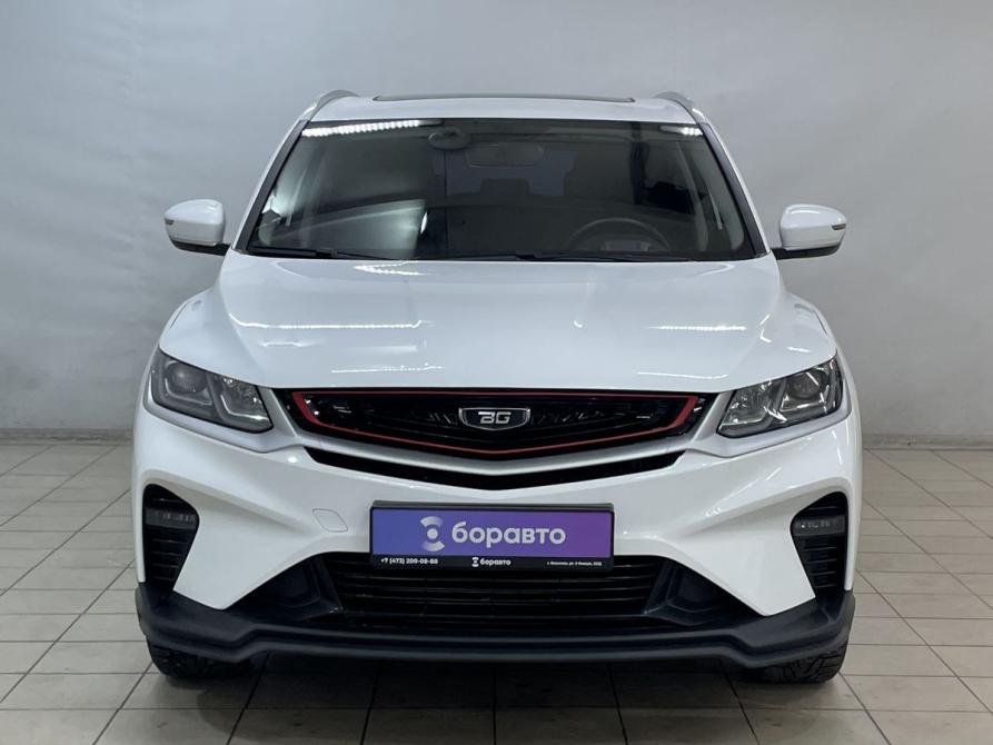 Belgee X50 Воронеж  - изображение 3