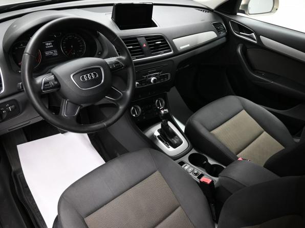 Audi Q3 I (8U) с пробегом 2014 года, цена 1 695 000 рублей, 182415 км, внедорожник, Автокод Объявления