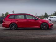 Volkswagen Golf R VII Рестайлинг Москва  - изображение 25