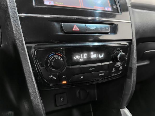 Suzuki Vitara II с пробегом 2016 года, цена 1 600 000 рублей, 98000 км, внедорожник, Автокод Объявления