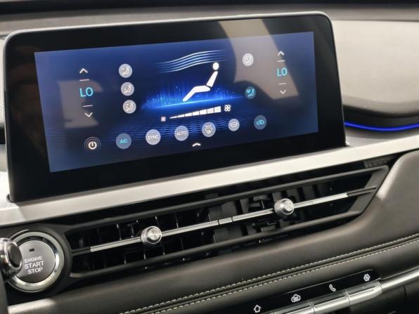 Chery Tiggo 7 Pro I с пробегом 2022 года, цена 1 548 800 рублей, 92908 км, внедорожник, Автокод Объявления