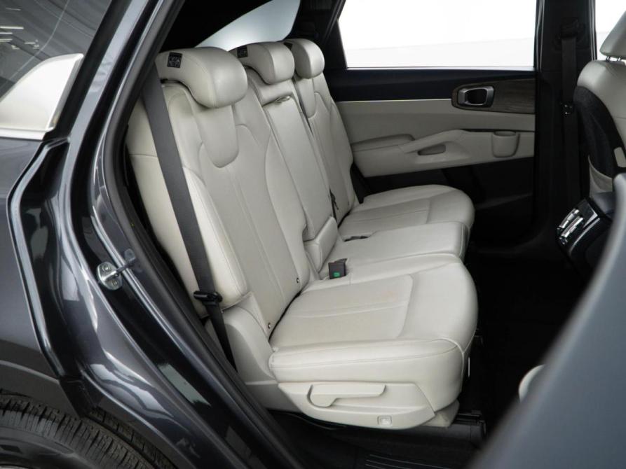 Kia Sorento IV Москва  - изображение 8
