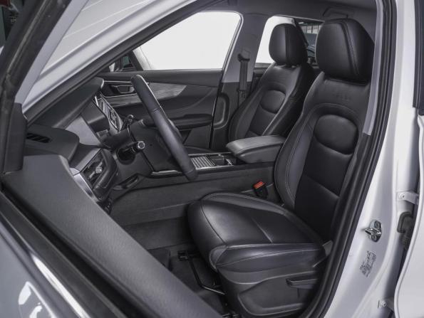 Chery Tiggo 4 Pro I с пробегом 2024 года, цена 1 739 000 рублей, 23993 км, внедорожник, Автокод Объявления