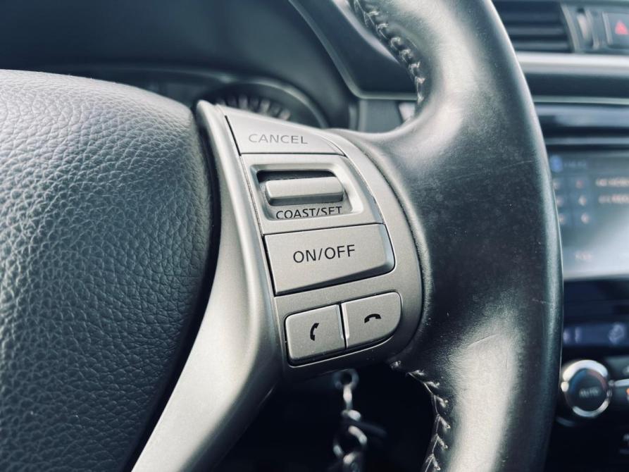 Nissan Qashqai II Санкт-Петербург  - изображение 18