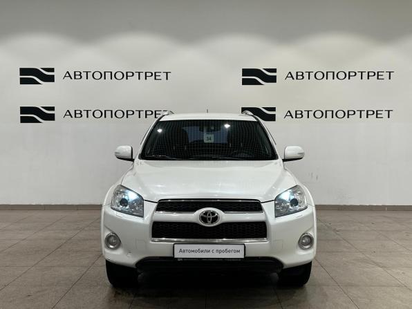Toyota RAV4 III (XA30) Рестайлинг с пробегом 2012 года, цена 1 329 000 рублей, 212166 км, внедорожник, Автокод Объявления