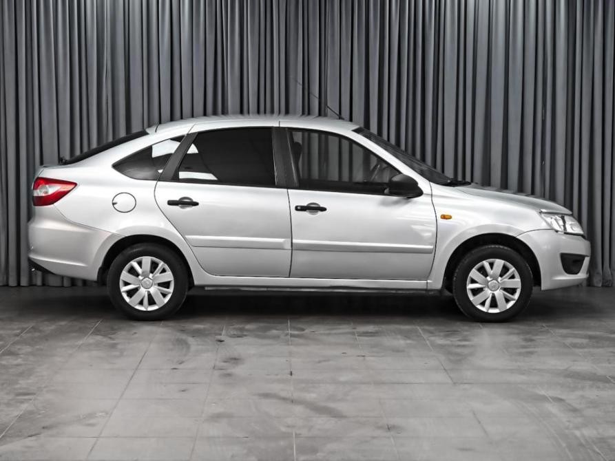 Lada (ВАЗ) Granta I Ставрополь  - изображение 5