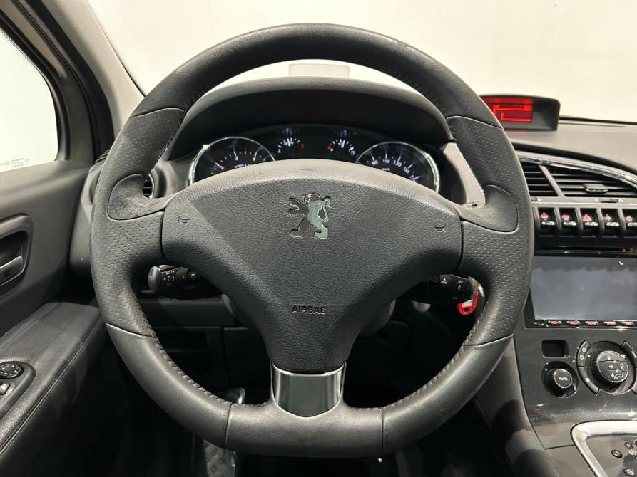 Peugeot 3008 I Санкт-Петербург  - изображение 20