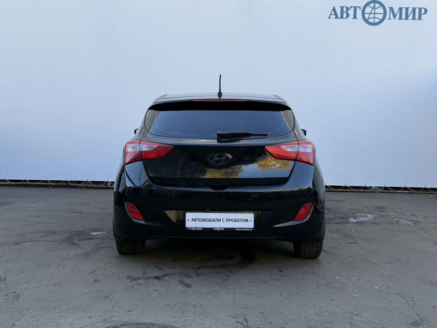 Hyundai i30 II Москва  - изображение 6