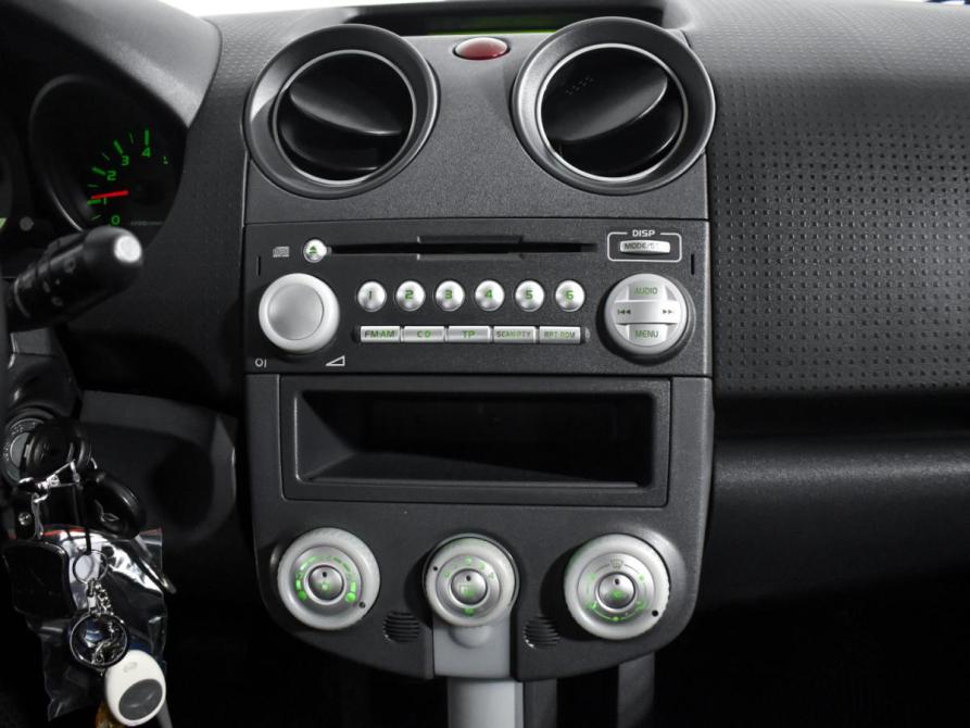 Mitsubishi Colt VI (Z20/Z30) Санкт-Петербург  - изображение 16
