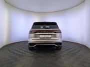 Geely Monjaro I Москва  - изображение 36