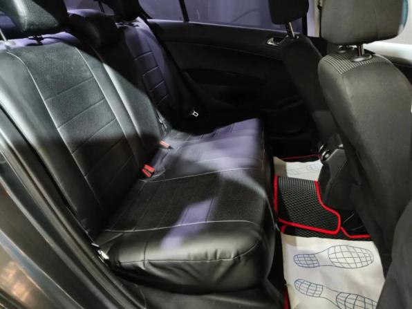 Peugeot 408 I с пробегом 2012 года, цена 435 000 рублей, 208558 км, седан, Автокод Объявления