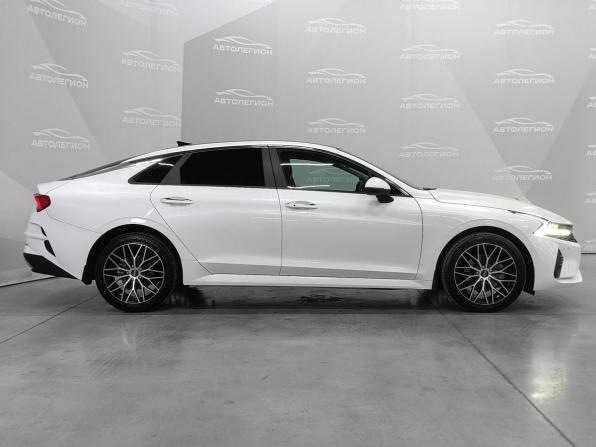 Kia K5 III с пробегом 2020 года, цена 2 290 000 рублей, 123300 км, седан, Автокод Объявления